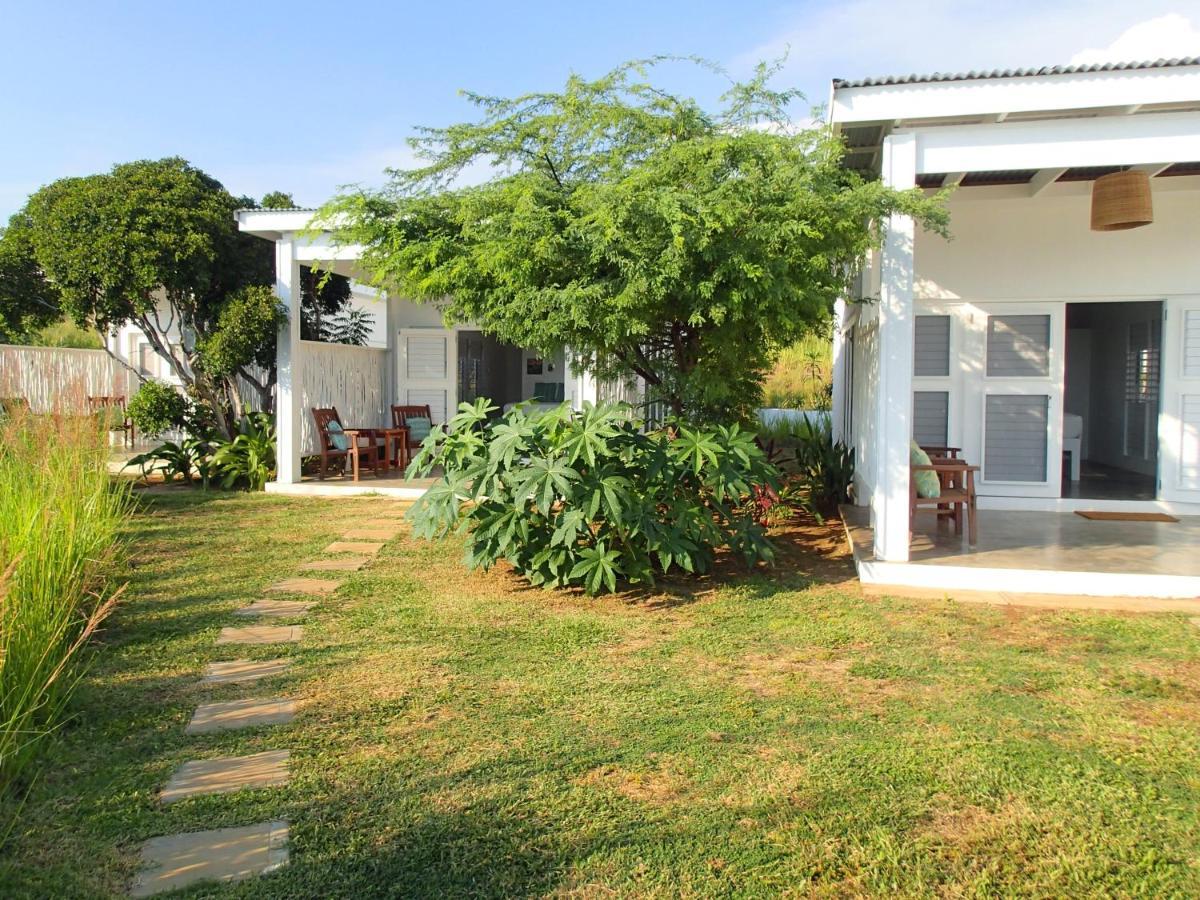 77 West Boutique Hotel Treasure Beach Dış mekan fotoğraf