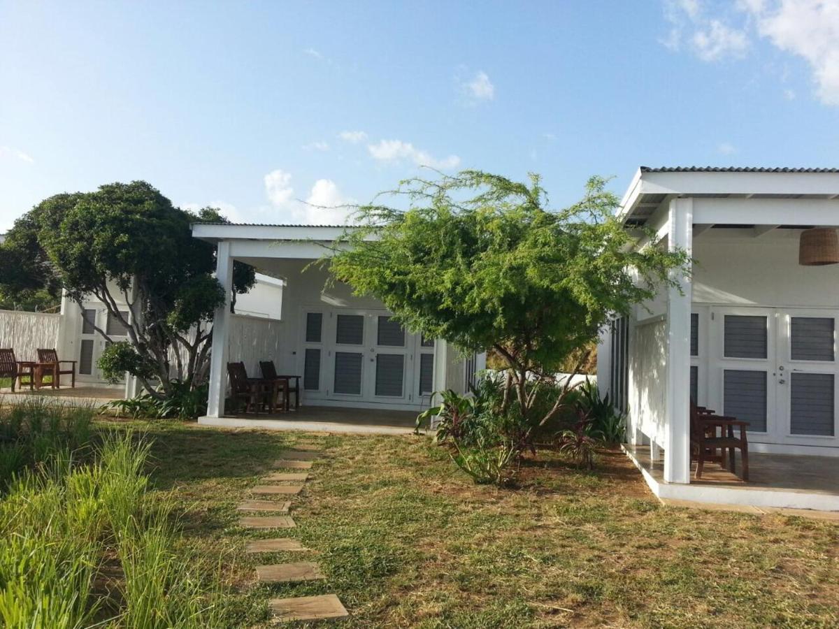77 West Boutique Hotel Treasure Beach Dış mekan fotoğraf