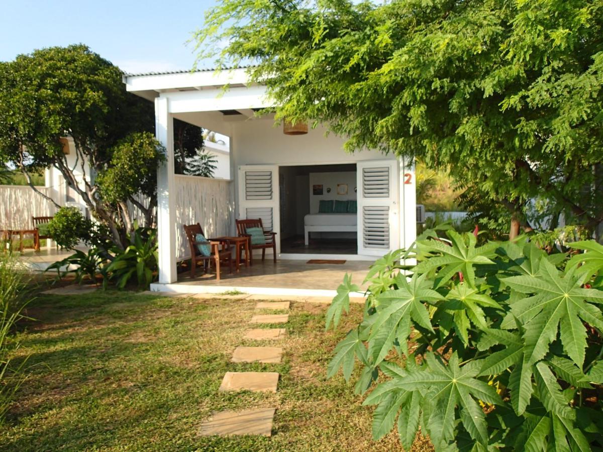77 West Boutique Hotel Treasure Beach Dış mekan fotoğraf