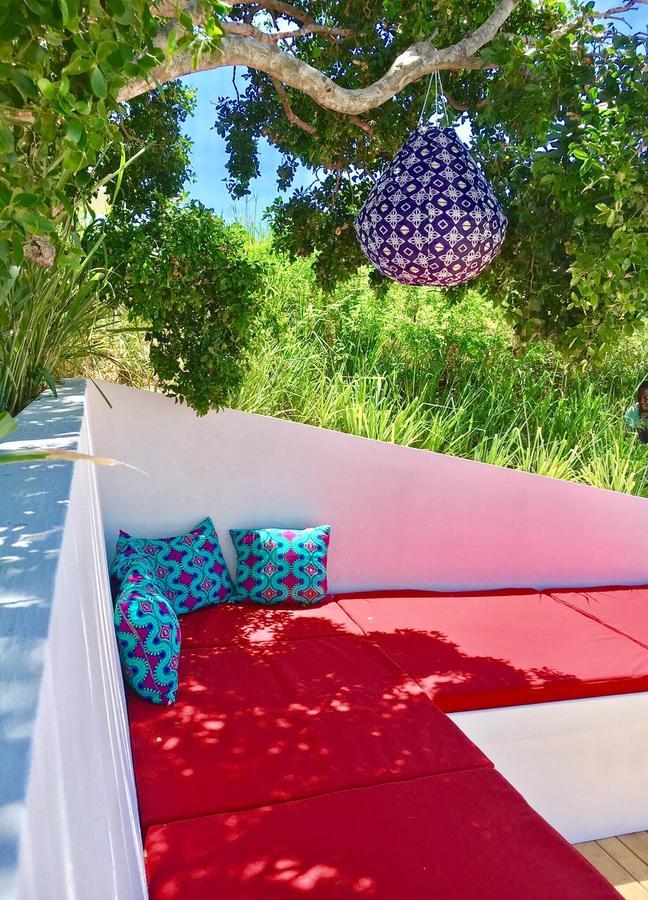 77 West Boutique Hotel Treasure Beach Dış mekan fotoğraf