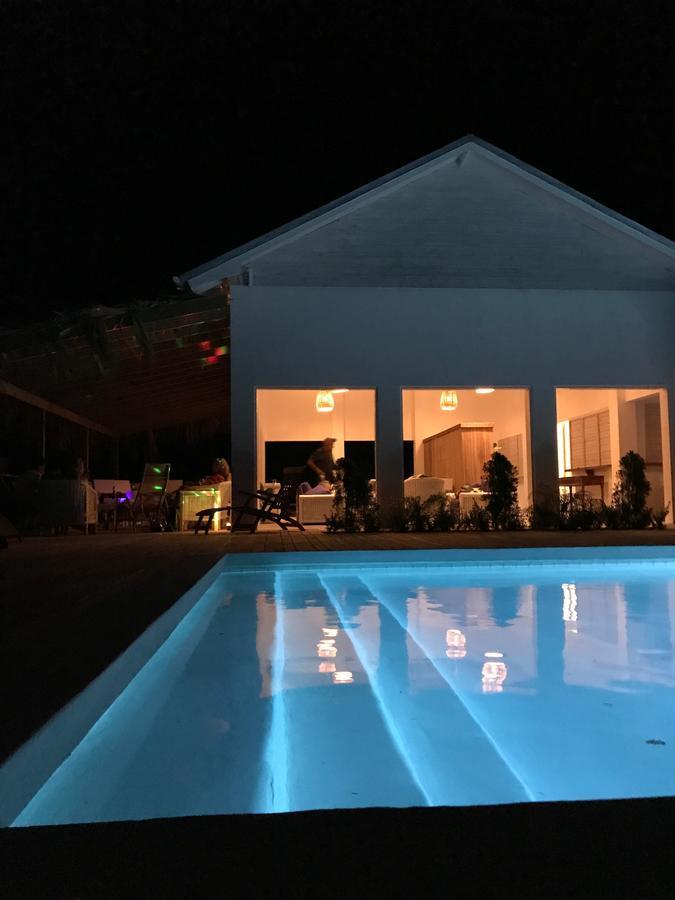 77 West Boutique Hotel Treasure Beach Dış mekan fotoğraf