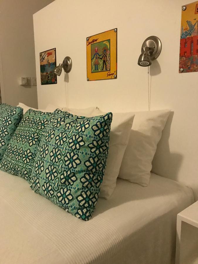 77 West Boutique Hotel Treasure Beach Dış mekan fotoğraf