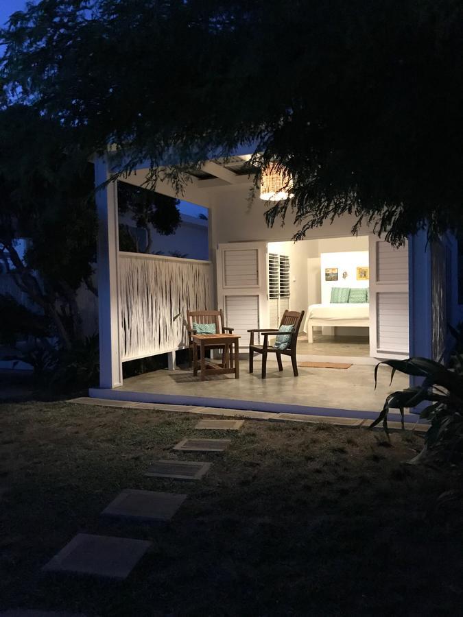 77 West Boutique Hotel Treasure Beach Dış mekan fotoğraf