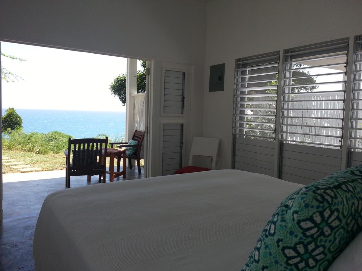 77 West Boutique Hotel Treasure Beach Dış mekan fotoğraf