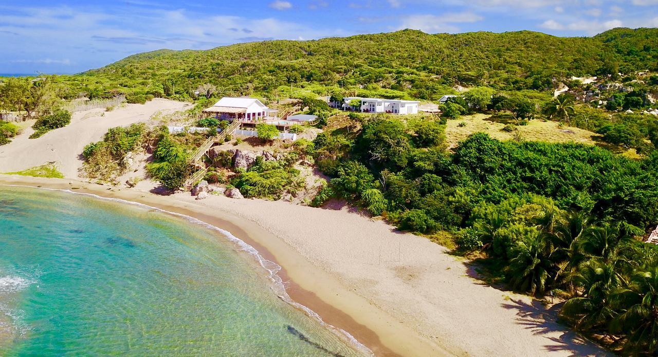 77 West Boutique Hotel Treasure Beach Dış mekan fotoğraf