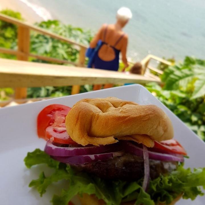 77 West Boutique Hotel Treasure Beach Dış mekan fotoğraf