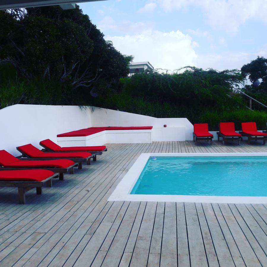77 West Boutique Hotel Treasure Beach Dış mekan fotoğraf