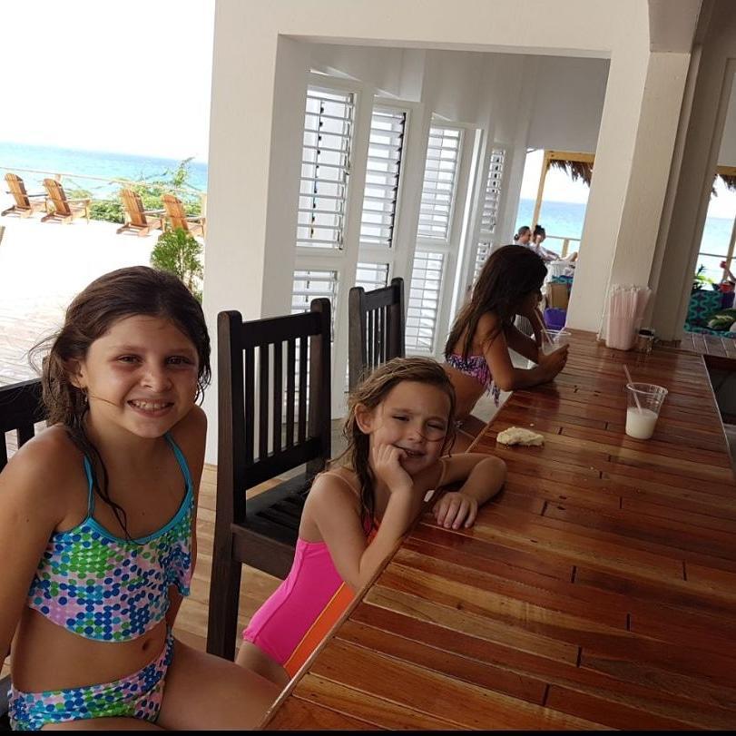 77 West Boutique Hotel Treasure Beach Dış mekan fotoğraf