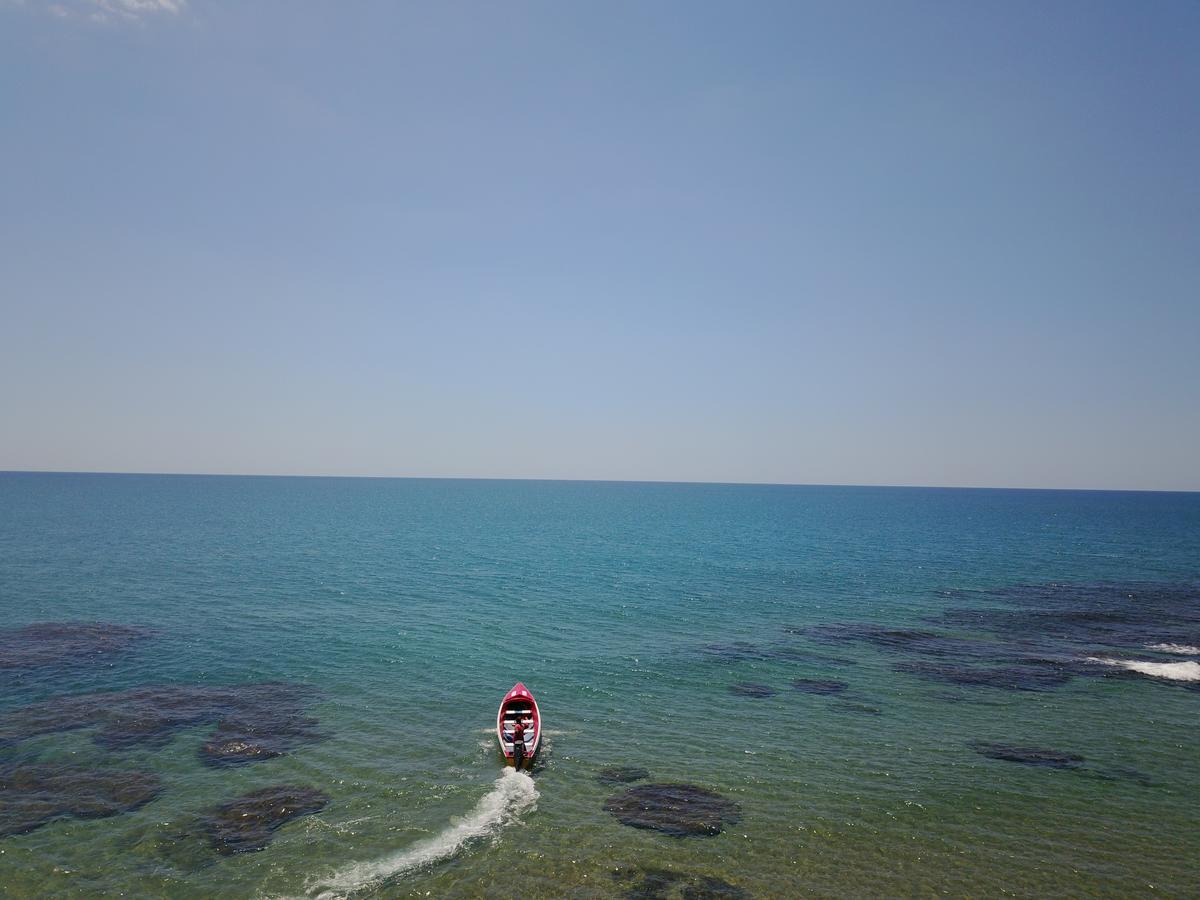 77 West Boutique Hotel Treasure Beach Dış mekan fotoğraf