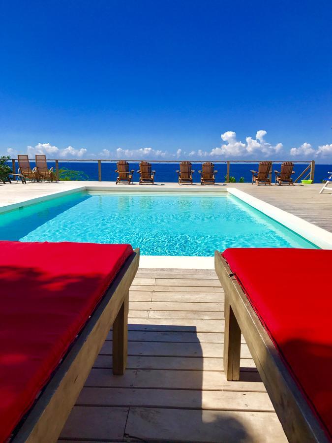 77 West Boutique Hotel Treasure Beach Dış mekan fotoğraf